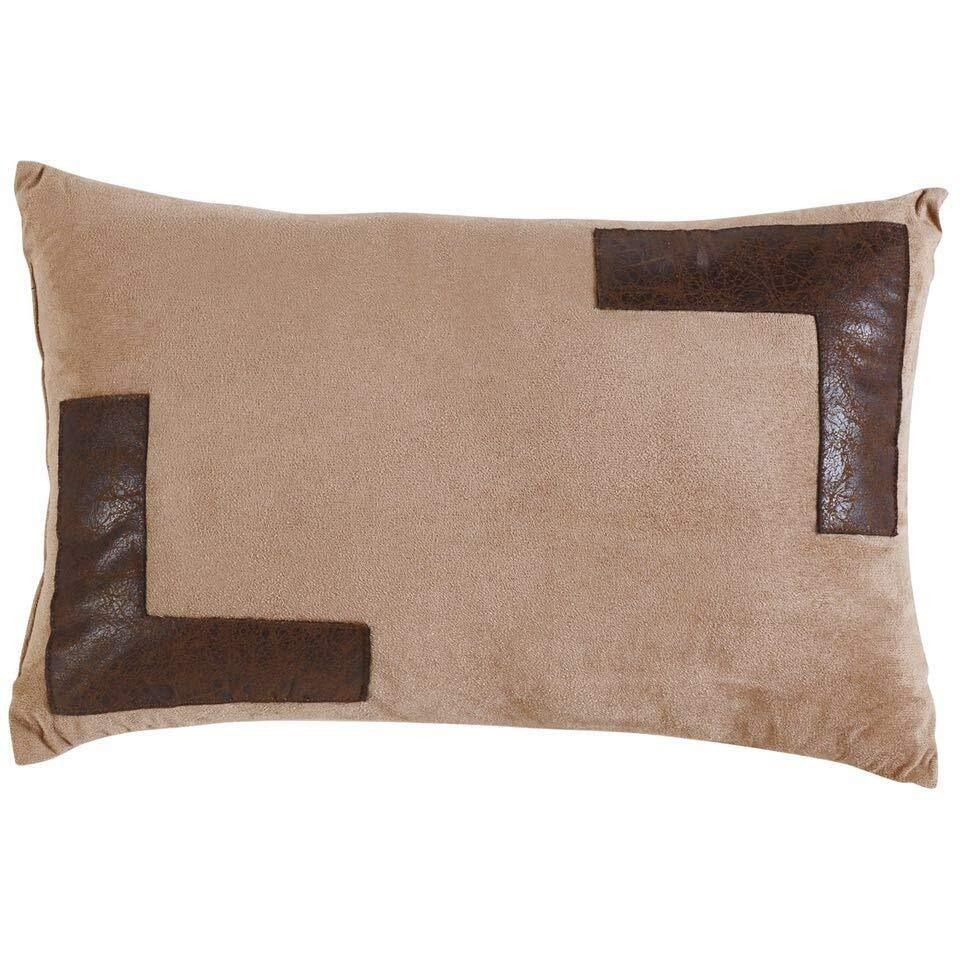 Chezmoi Collection Sedona 7-Piece Southwestern Wild Horses Microsuede Bedding Comforter Set (Queen)