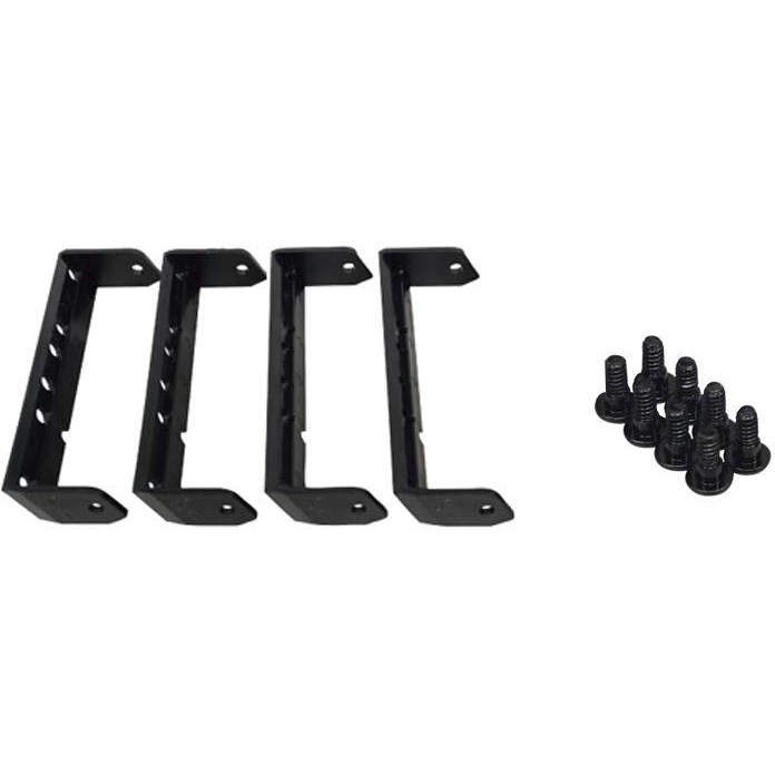 Mediasonic Hard Drive Handle X 4 For Hard Drive Enclosure