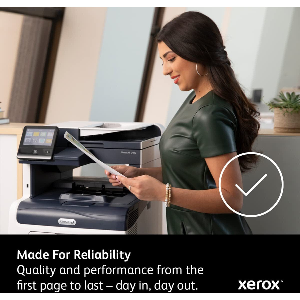 Xerox Phaser 6510/Workcentre 6515 Magenta High Capacity Toner Cartridge (2,400 Pages) - 106R03478