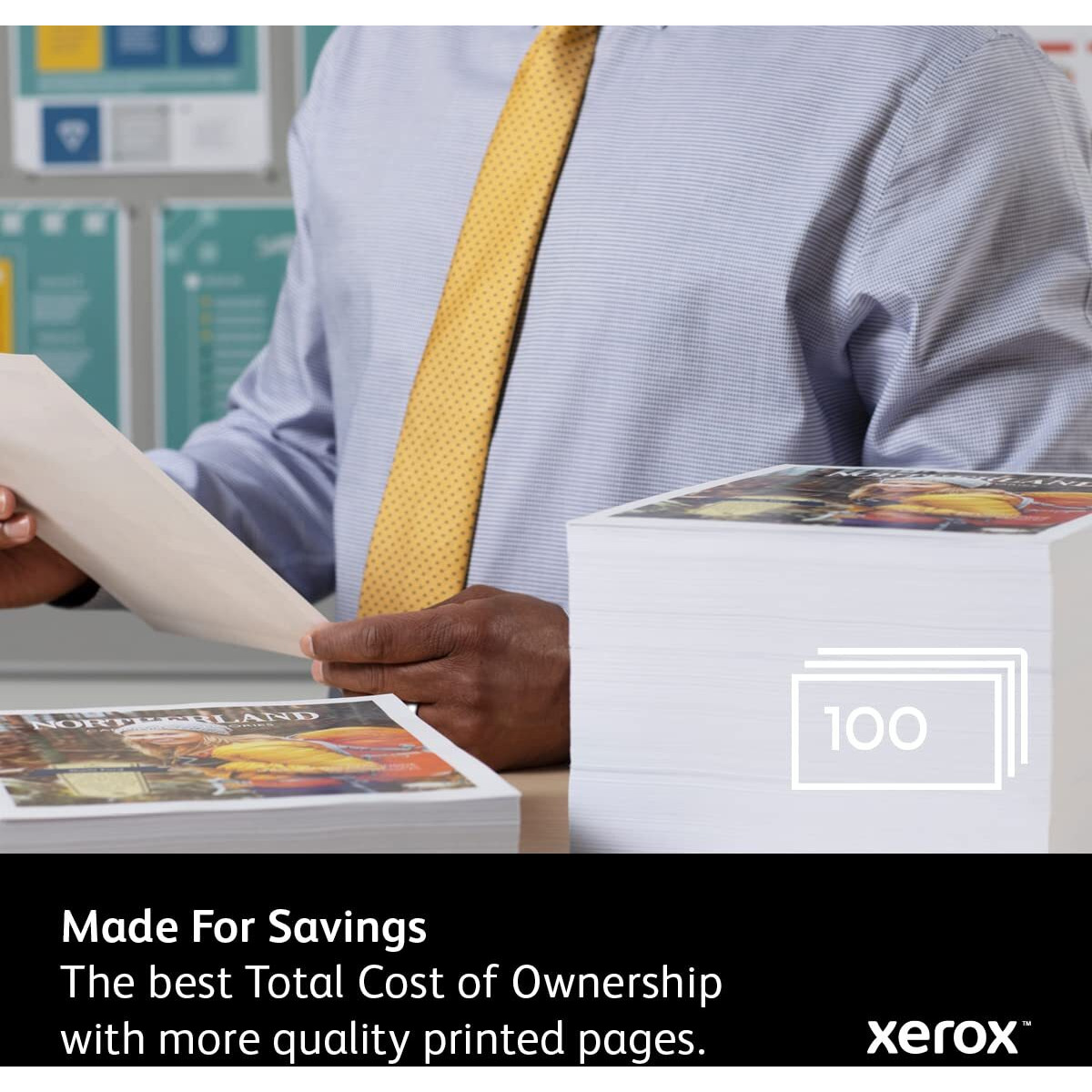 Xerox Phaser 6510/Workcentre 6515 Magenta High Capacity Toner Cartridge (2,400 Pages) - 106R03478