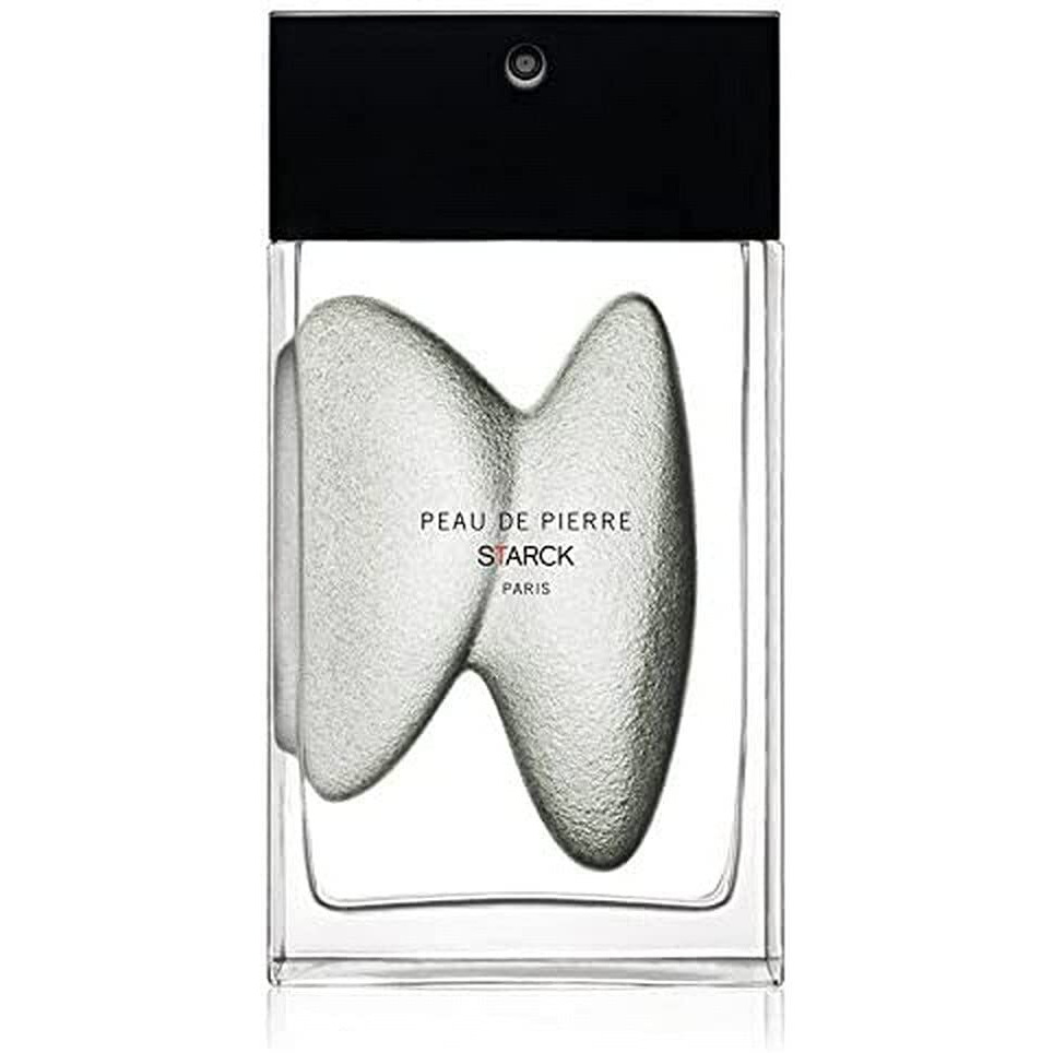 Starck Paris Peau De Pierre Edt Spray, 90Ml