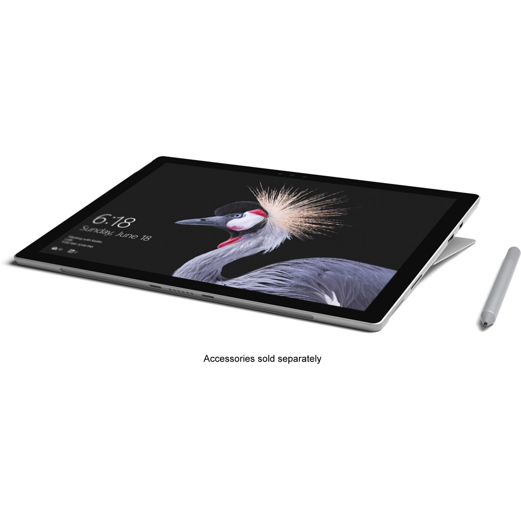 Microsoft Surface Pen Platinum Model 1776 (Eyu-00009)