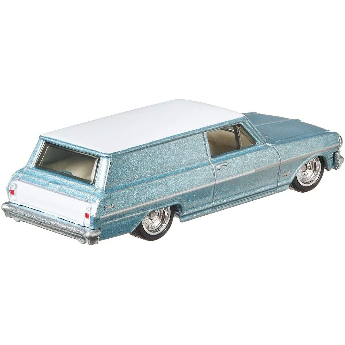 Hot Wheels Car Culture Circuit Legends Vehicles For 3 Kids Years Old & Up, Premium Collection Of Car Culture 164 Scale Vehicles