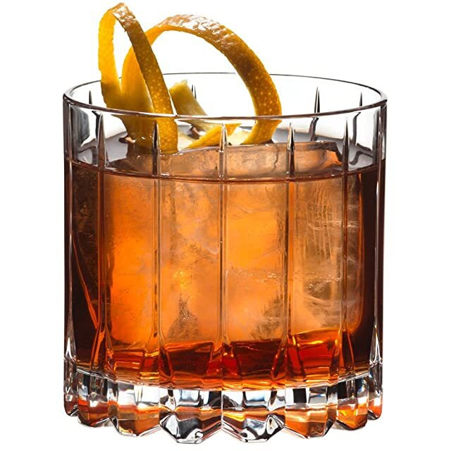 Riedel Drink Specific Glassware Rocks Glass