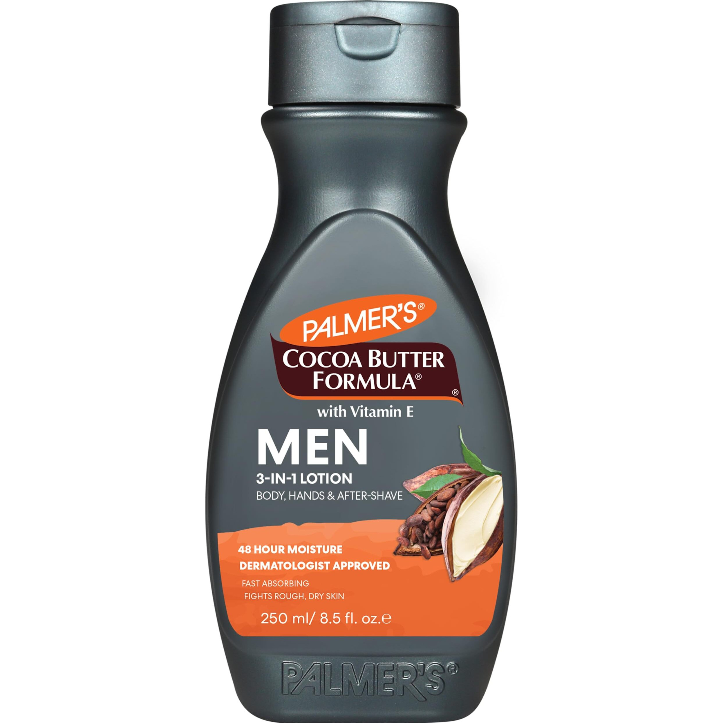 Palmer's Cocoa Butter Formula Men's Lotion, 8.5 Ounce