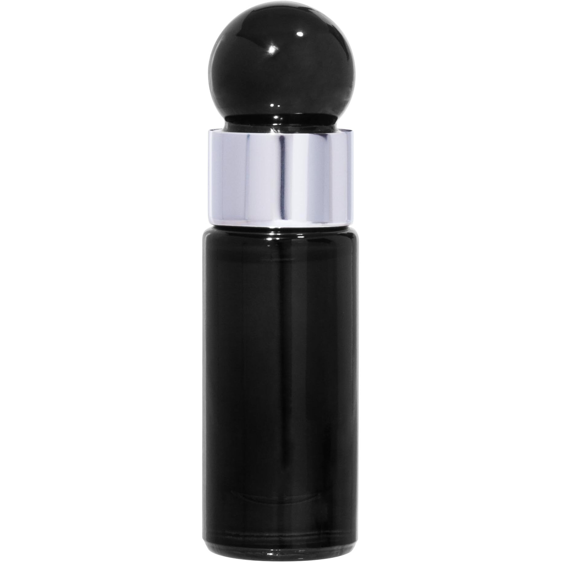 Perry Ellis Fragrances Perry Ellis 360 Black Men's Cologne - 3-Piece Gift Set - 3.4 Fl Oz Edt, 3 Oz Shower Gel, .25 Fl Oz Edt Mini Travel Spray - Fresh, Woody, Clean, Long-Lasting