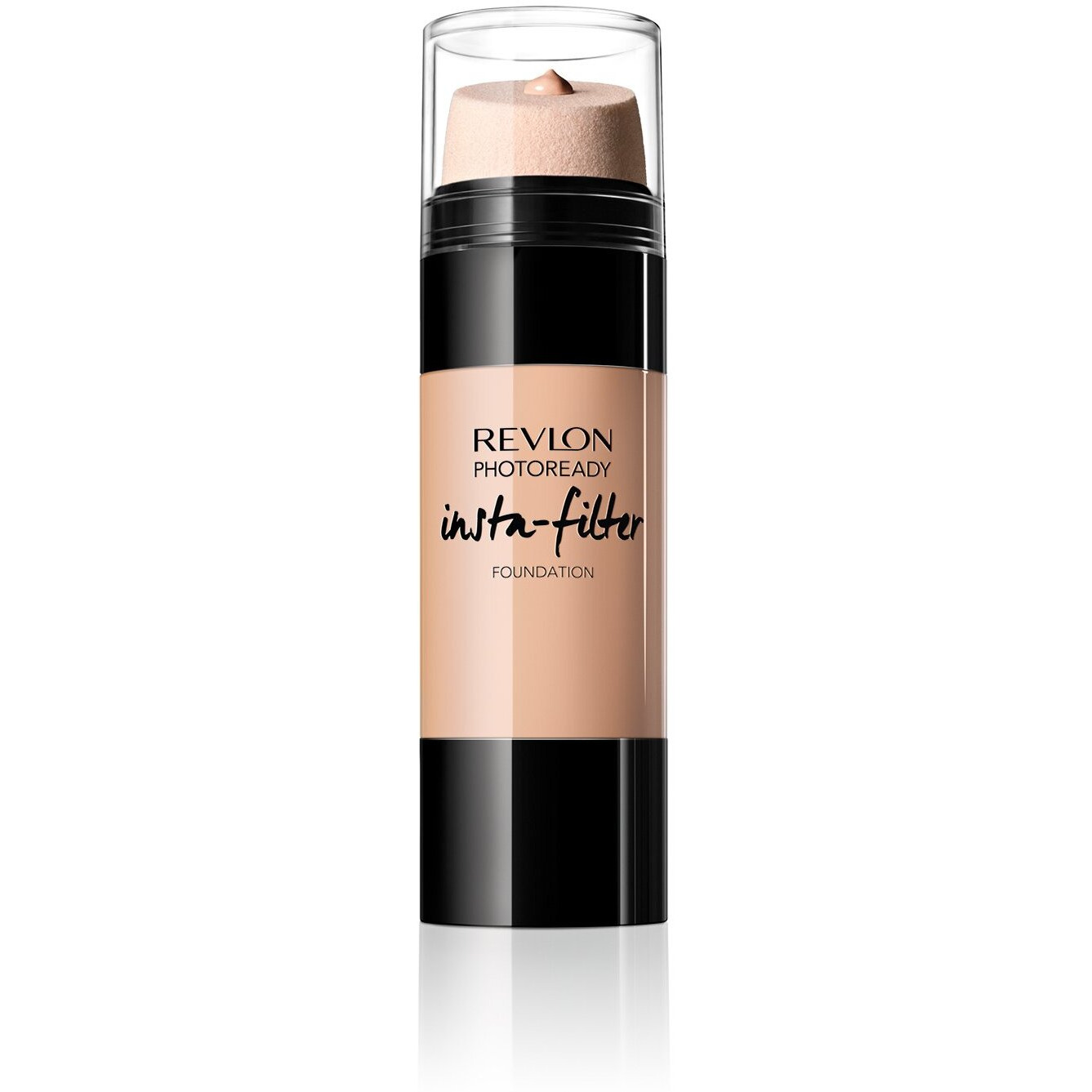 Revlon Photoready Insta-Filter Foundation, Natural Beige