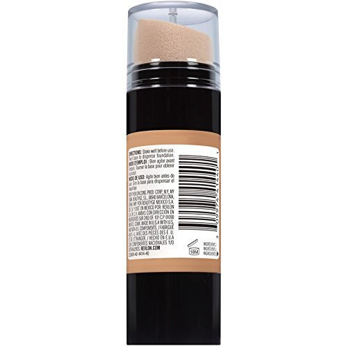 Revlon Photoready Insta-Filter Foundation, Natural Beige