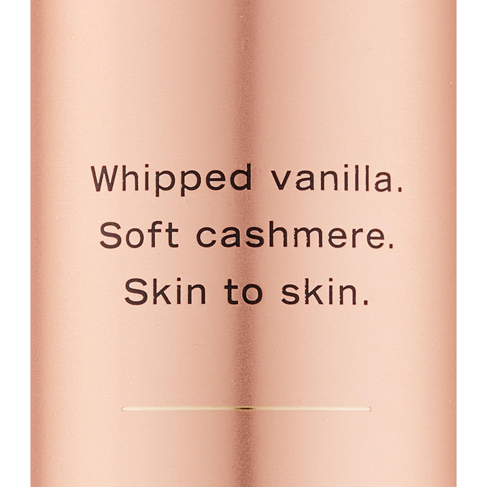 Victoria's Secret Bare Vanilla Body Mist, Spray For Women (8.4 Oz)