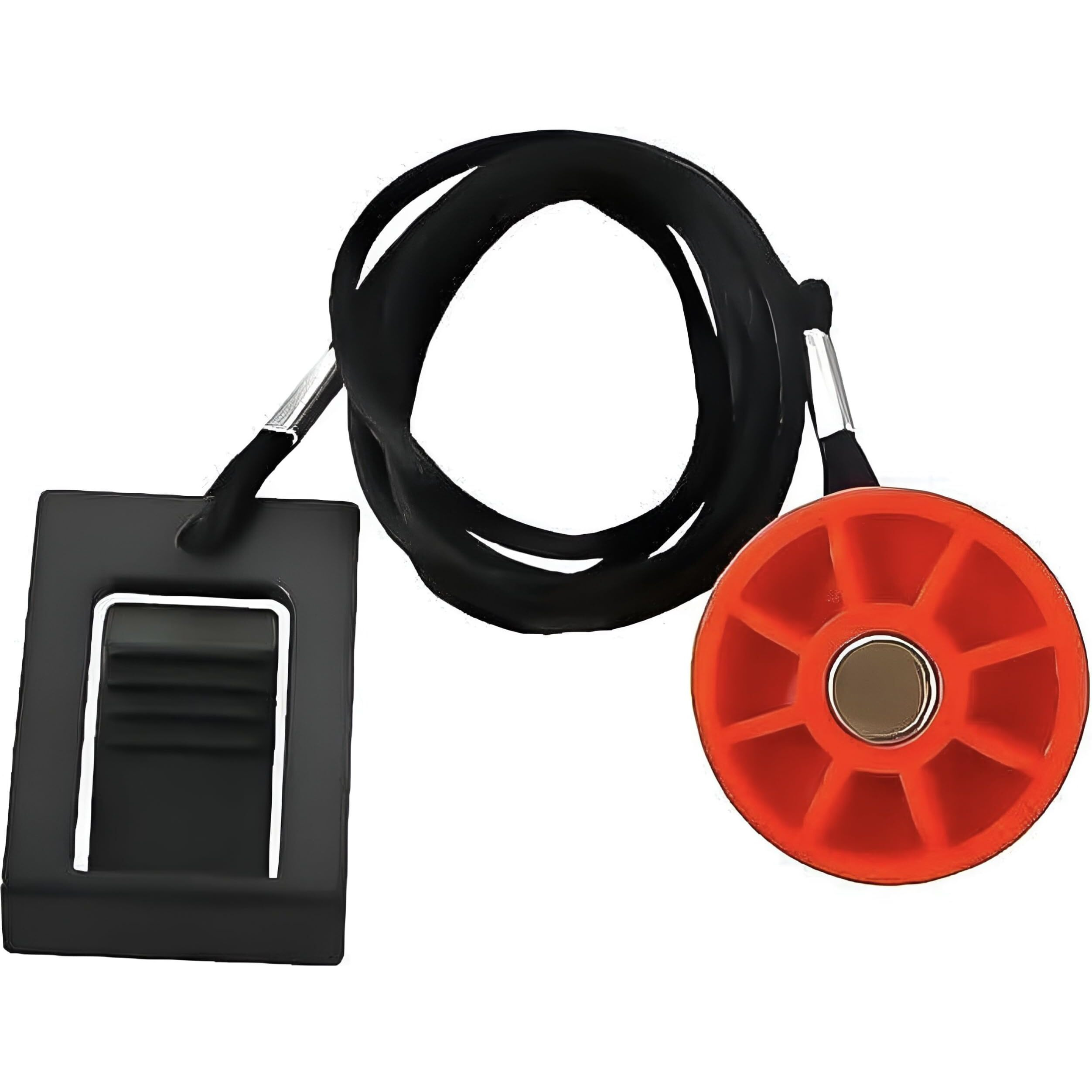 Treadlife Fitness Universal Treadmill Magnet Safety Key Replacement | Compatible With Nordictrack, Proform, Icon, Image, Weslo, Reebok, Epic, Golds Gym, Freemotion, Healthrider Treadmills, And More