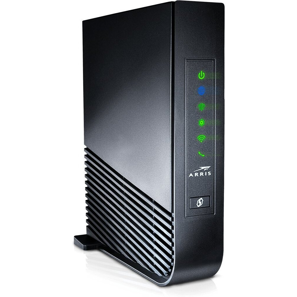Arris Nvg468Mq 802.11Ac Wi-Fi And Moca2.0 Frontier Formerly Verizon Fios Firmware Better Than G1100 Wireless-Ac Wireless Gateway