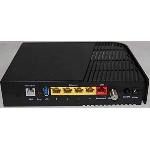 Arris Nvg468Mq 802.11Ac Wi-Fi And Moca2.0 Frontier Formerly Verizon Fios Firmware Better Than G1100 Wireless-Ac Wireless Gateway