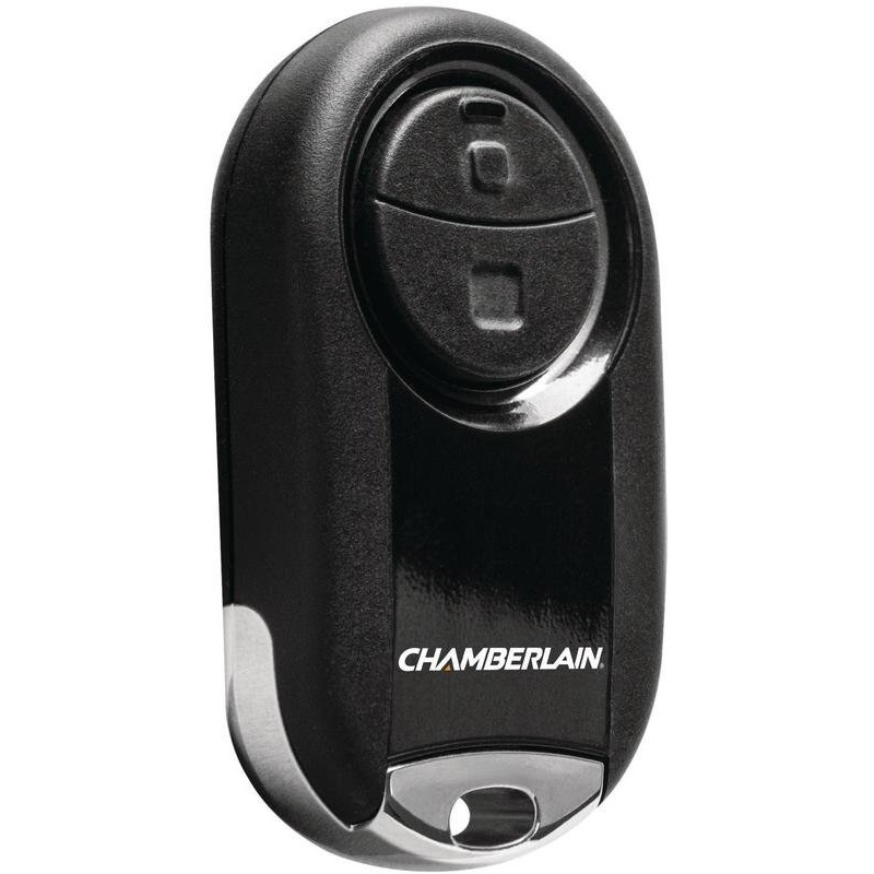 Chamberlain Mc100-P2 Universal Mini Garage Door Remote - Quantity 1