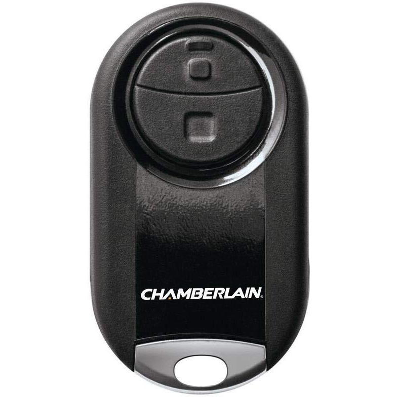 Chamberlain Mc100-P2 Universal Mini Garage Door Remote - Quantity 1
