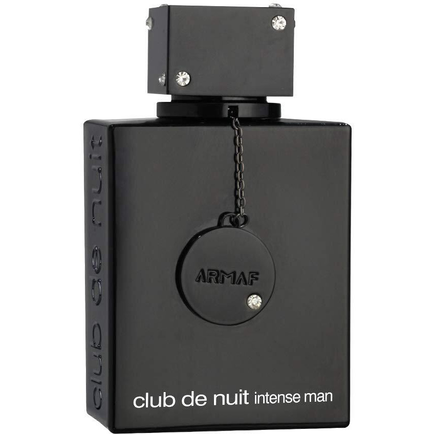 Armaf Club De Nuit Intense Man Eau De Toilette, 3.6 Ounce