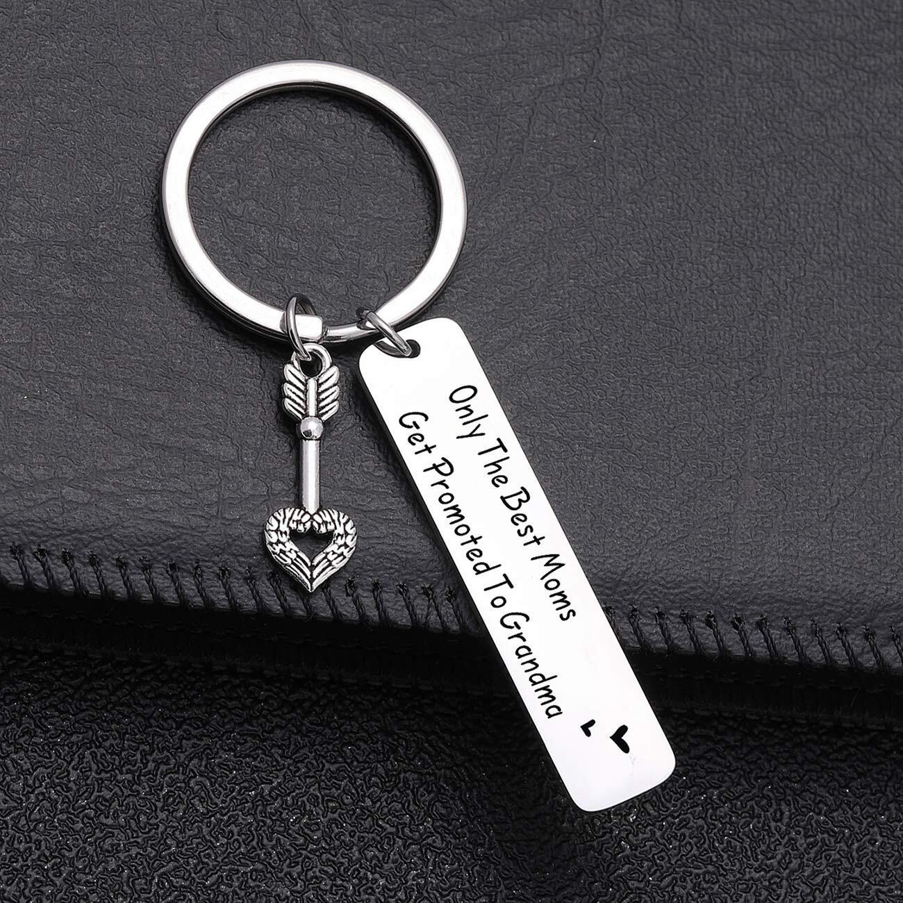 New Grandma Gift For Mom Appreciation Gift Mother In Law Jewelry Mothers Day Gift Mom Jewelry Stepmom Gift Thank You Gift Grandma To Be Gift Stepmother Jewelry Grandma Christmas Gift
