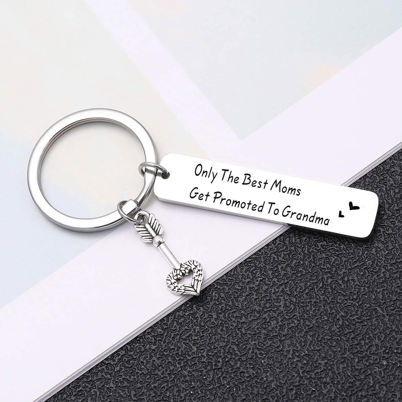 New Grandma Gift For Mom Appreciation Gift Mother In Law Jewelry Mothers Day Gift Mom Jewelry Stepmom Gift Thank You Gift Grandma To Be Gift Stepmother Jewelry Grandma Christmas Gift