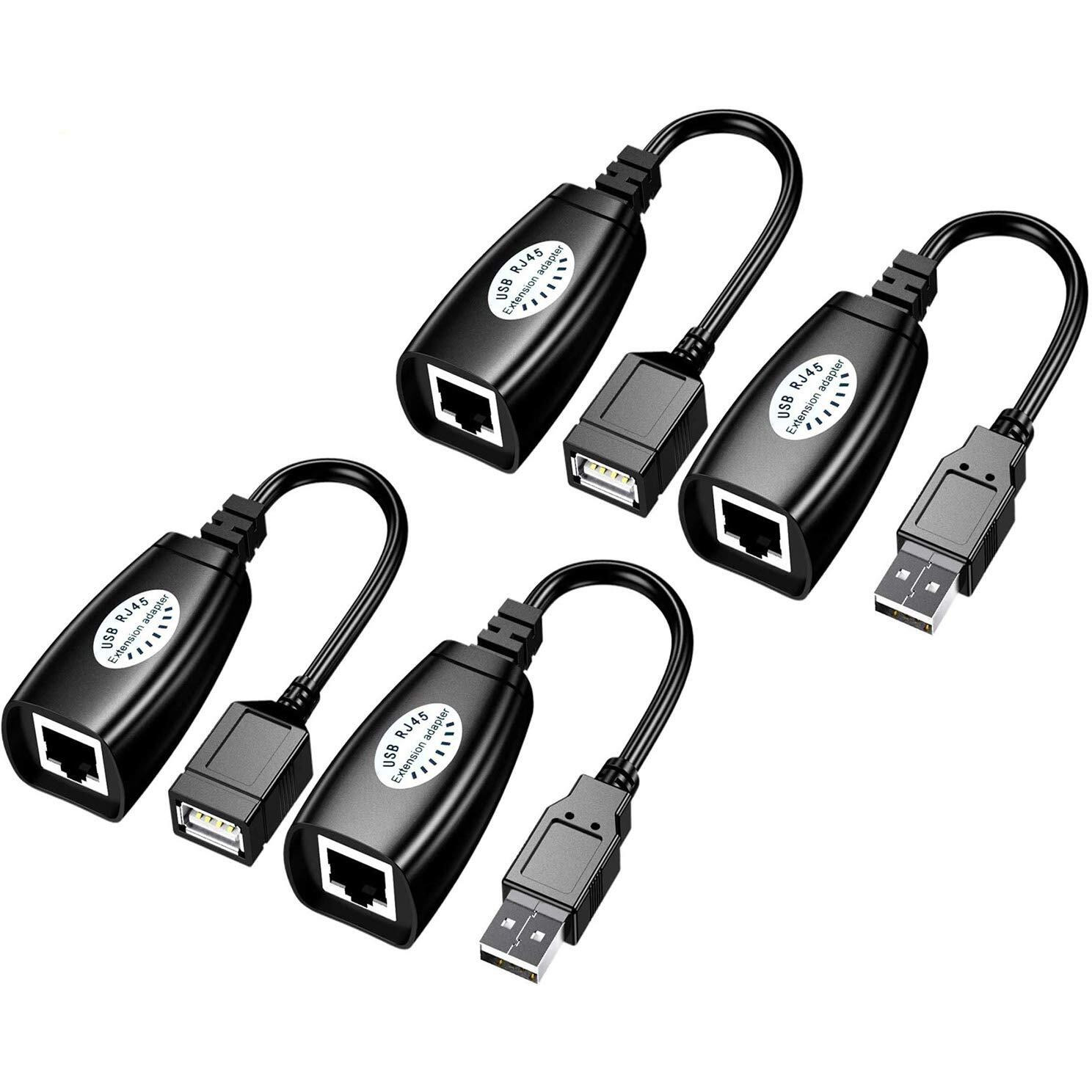 Usb Over Cat6