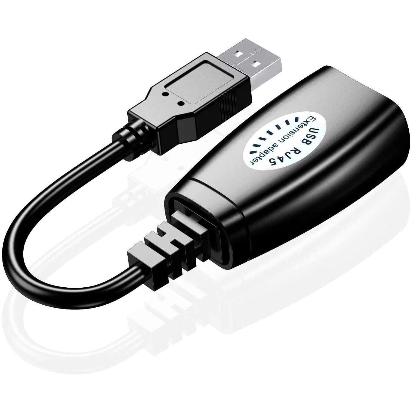 Usb Over Cat6