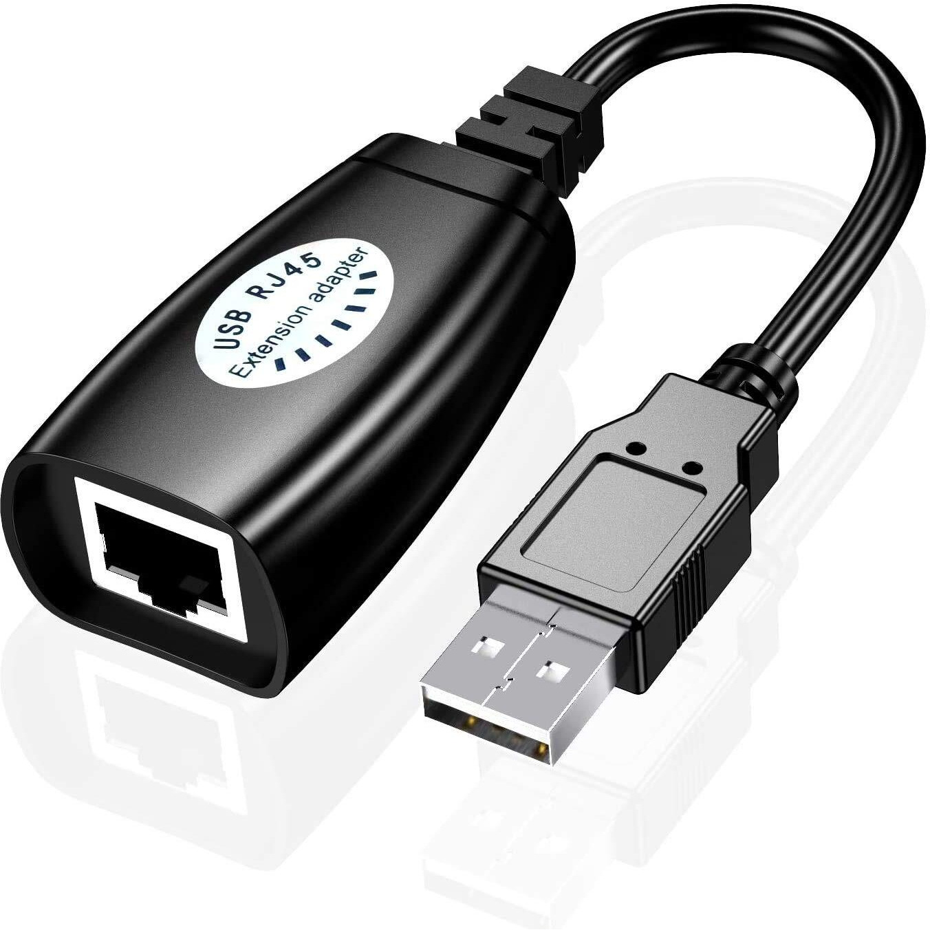 Usb Over Cat6