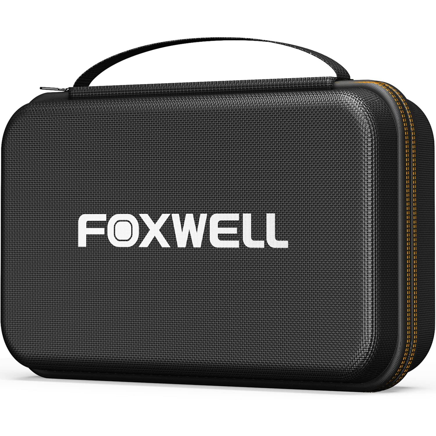 Foxwell Nt301 Case Obd2 Scanner Professional Enhanced Obdii Diagnostic Box