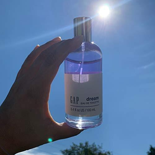 Dream By Gap, Women's Eau De Toilette Spray 2020 Design - 3.4 Oz 100 Ml