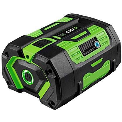 Ego 56V Ba1400T 2.5Ah Battery With New Updated Fuel Gauge