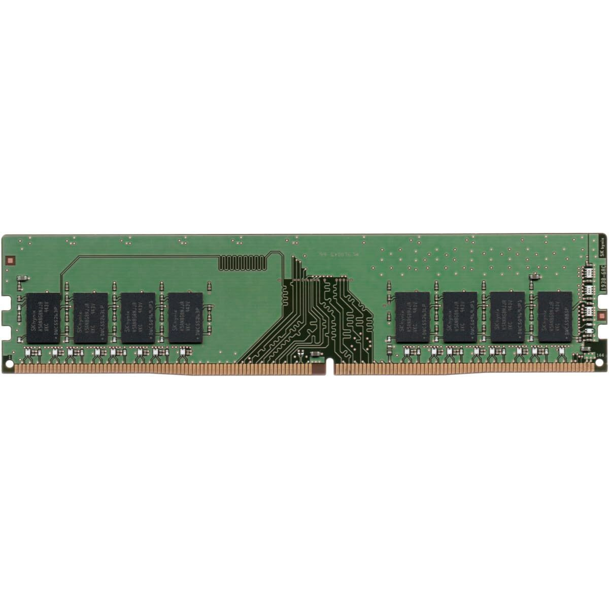 Hma81Gu6Jjr8N-Vk Hynix 8Gb 1Rx8 Pc4-2666V-U Memory Module (1X8Gb)