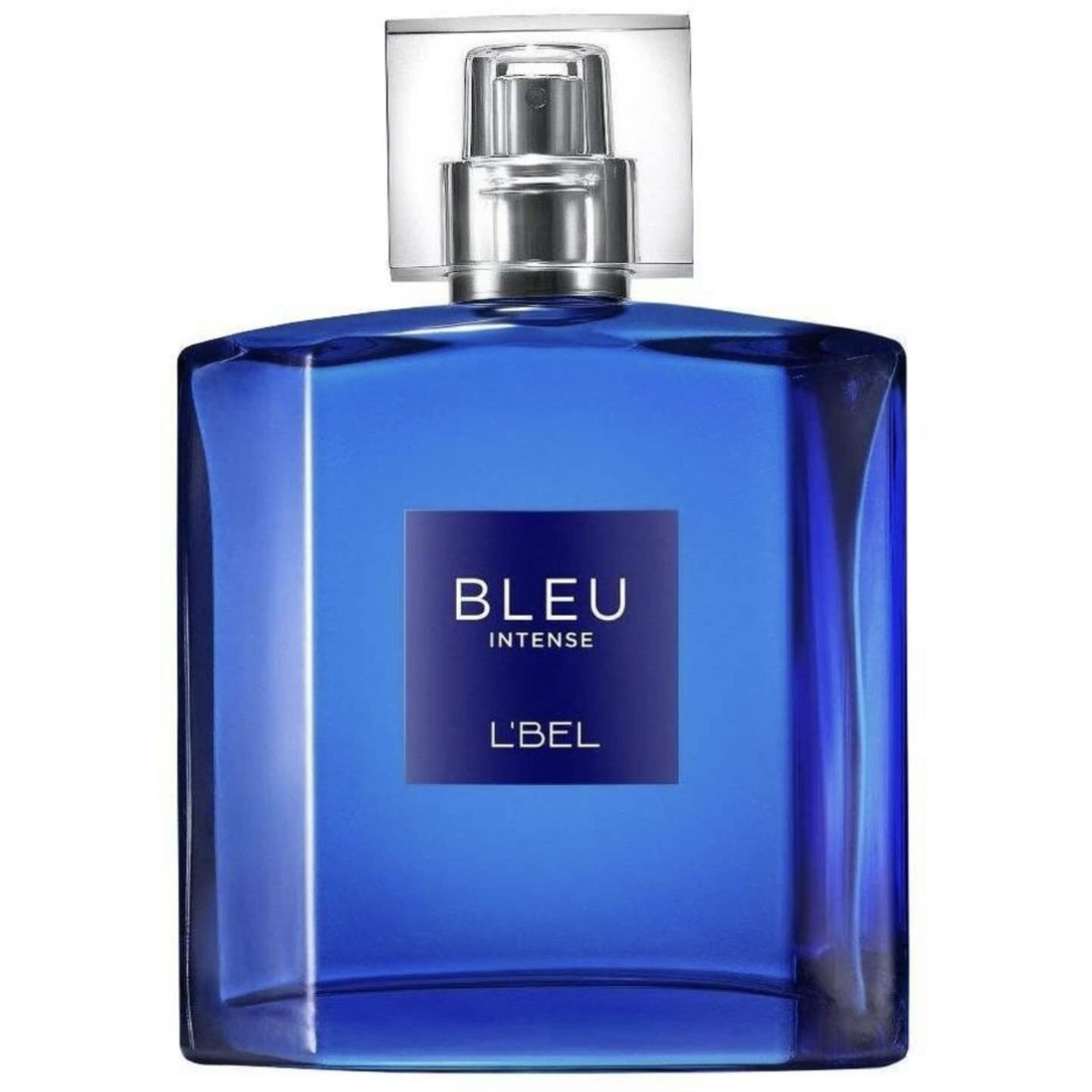 L'Bel Bleu Intense 100Ml - Fragrance For Men Eau De Toilette