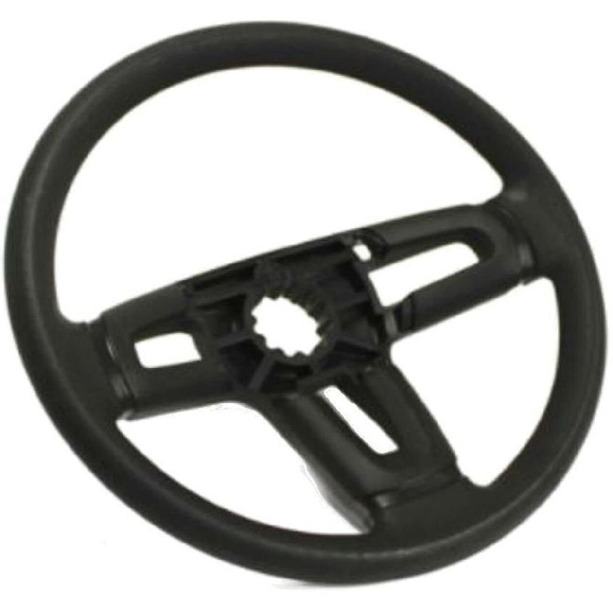 Oem Husqvarna 532424543 Steering Wheel For 424543, 414803X428 Craftsman Poulan + (Item_ByNineperotgems -Kot42172317033260