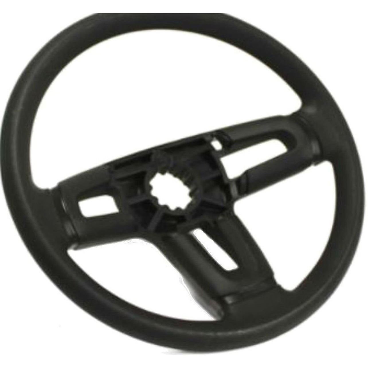 Oem Husqvarna 532424543 Steering Wheel For 424543, 414803X428 Craftsman Poulan + (Item_ByNineperotgems -Kot42172317033260