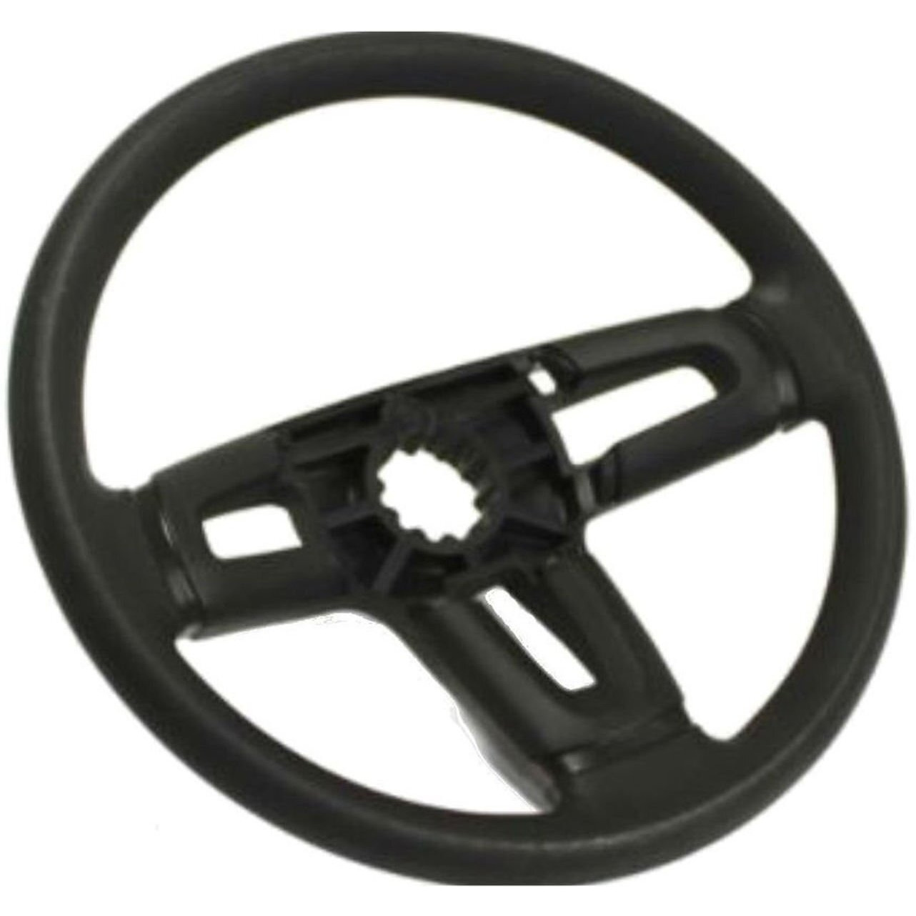Oem Husqvarna 532424543 Steering Wheel For 424543, 414803X428 Craftsman Poulan + (Item_ByNineperotgems -Kot42172317033260