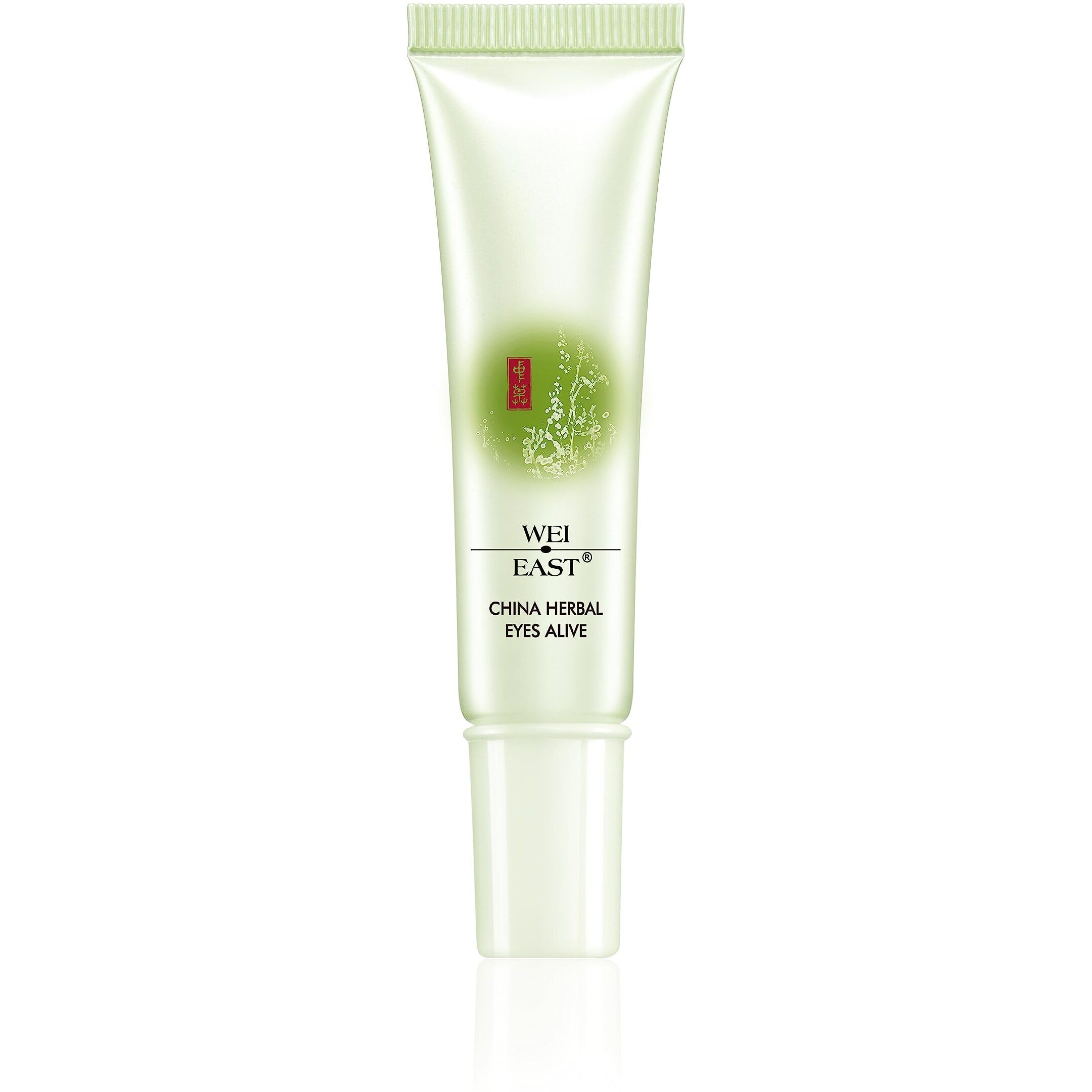 Wei East China Herbal Eyes Alive, 15Ml