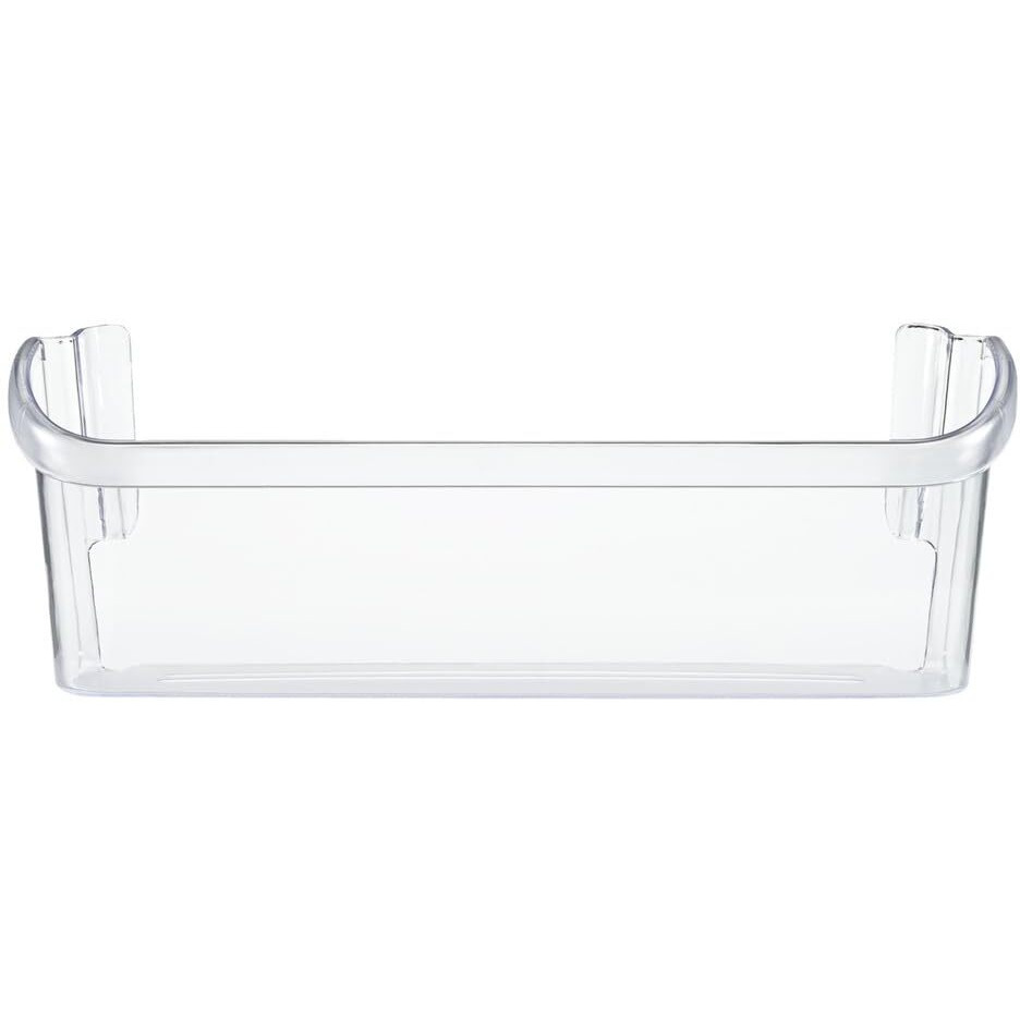 Smart Choice Clear Refrigerator Door Bin Bottom Shelf Replacement For Frigidaire 242126602