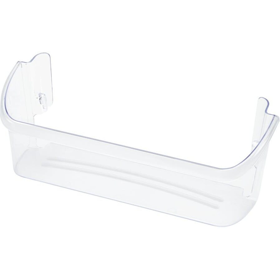 Smart Choice Clear Refrigerator Door Bin Bottom Shelf Replacement For Frigidaire 242126602