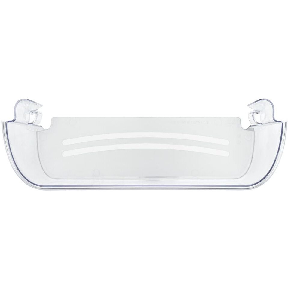 Smart Choice Clear Refrigerator Door Bin Bottom Shelf Replacement For Frigidaire 242126602