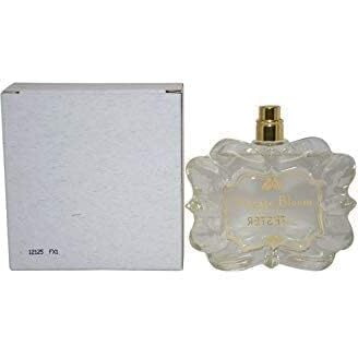 Jessica Simpson Vintage Bloom Women Eau De Parfum Spray, Clear , 3.4 Ounce