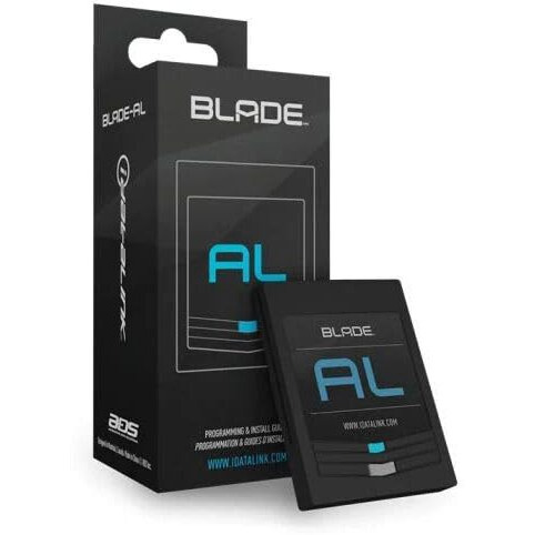 Cs2Wq900As 2-Way 3000-Ft Range Remote Start Security Bundled With + (1) Blade-Al Bypass + (1) X1Lte Gps Add On Module