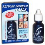 Varisi Nail Formula - Restore Problem Nails