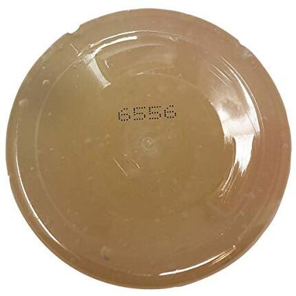 Kinky Curly Curl Custard Gel, 8 Oz