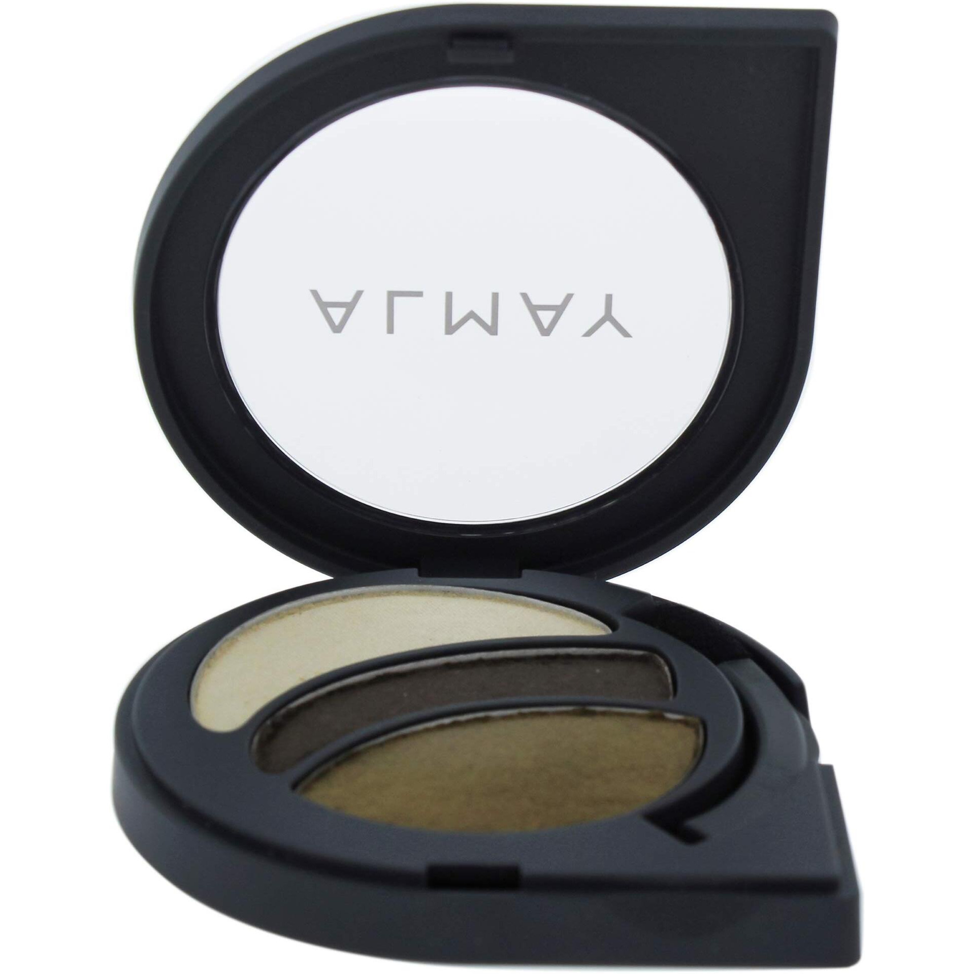 Almay Intense I-Color Everyday Neutrals, Hazels, Powder