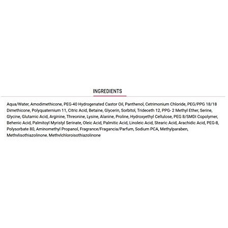 Infusium 23 Orginal Formula Pro-Vitamin Leave-In Hair Treatment 33.8 Oz