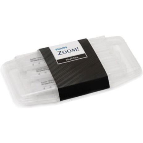 Nitewhite Acp Bleaching Gel 16% 3 Pack