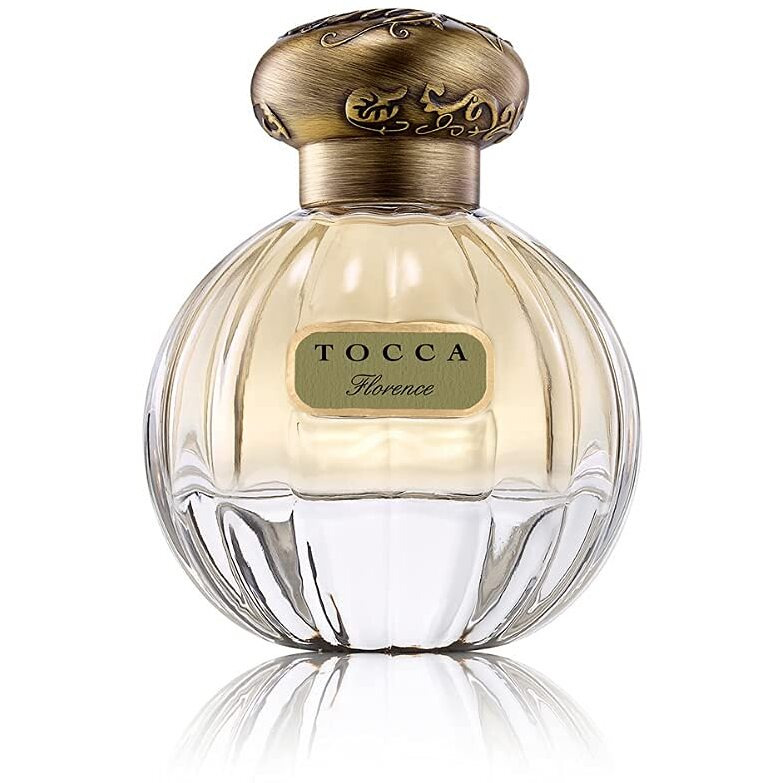 Tocca Eau De Parfum Florence 17 Oz