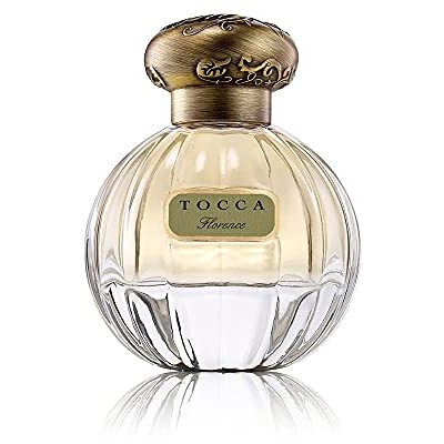Tocca Eau De Parfum Florence 17 Oz