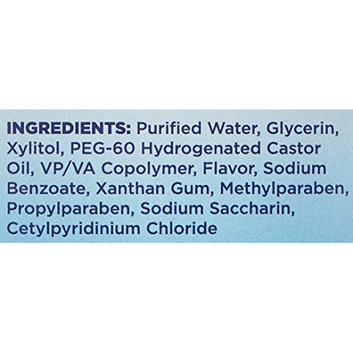 Biotene Gentle Mint Moisturizing Mouth Spray, Sugar-Free, For Dry Mouth And Fresh Breath, 1.5 Ounce (Pack Of 2)