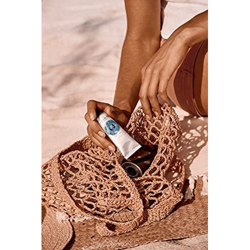 Loccitane Shea Butter Hand Cream 1 Oz Nourishes Very Dry Hands, Protects Skin, With 20% Organic Shea Butter, Vegan, 1 Sold Every 3 Seconds*