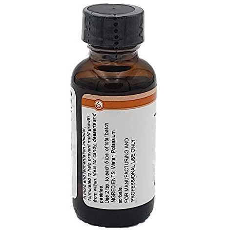 Lorann Preserve-It Mold Inhibitor, 1 Ounce Bottle