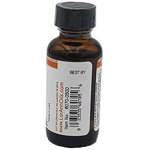 Lorann Preserve-It Mold Inhibitor, 1 Ounce Bottle
