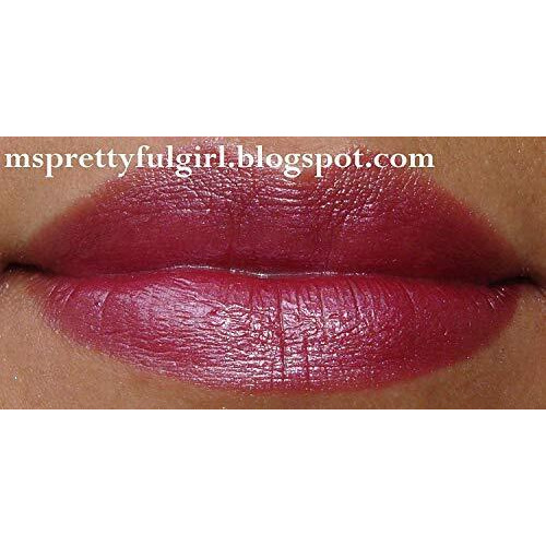 La Colors Moisture Lip Gloss Orchid, 1 Count